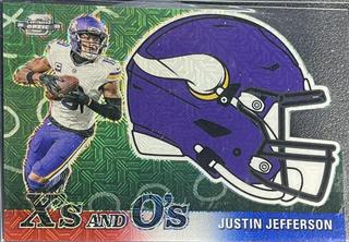 Justin Jefferson