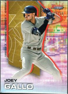 Joey Gallo