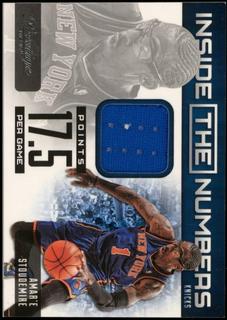 Amare Stoudemire