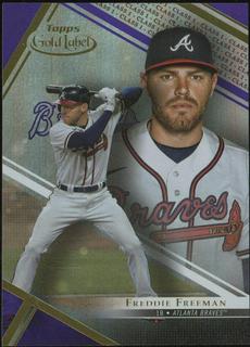 Freddie Freeman