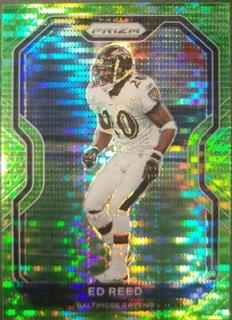 Ed Reed
