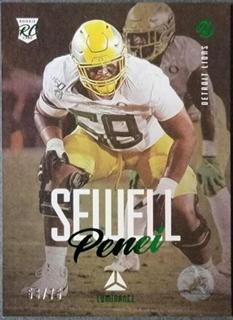 Penei Sewell