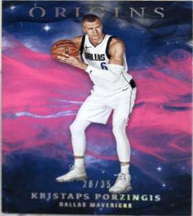 Kristaps Porzingis