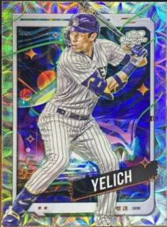 Christian Yelich