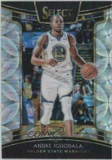 Andre Iguodala