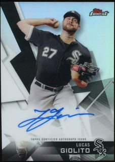 Lucas Giolito