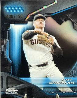 Matt Chapman