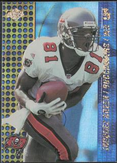 Jacquez Green