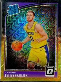 Svi Mykhailiuk
