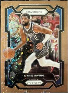 Kyrie Irving