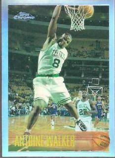 Antoine Walker