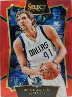 Dirk Nowitzki