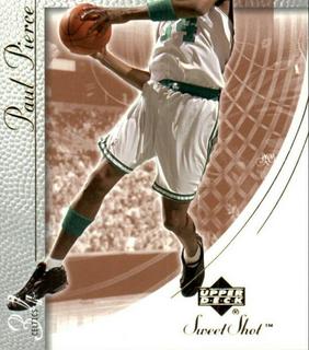 Paul Pierce