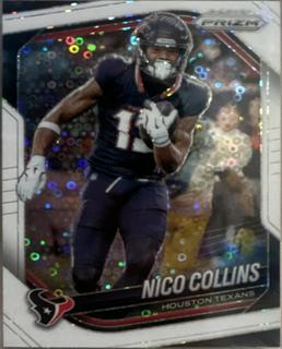 Nico Collins