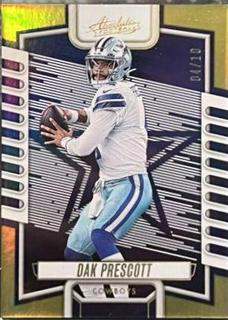 Dak Prescott