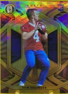 Sam Ehlinger