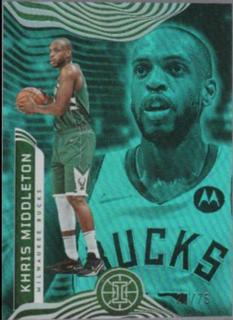 Khris Middleton