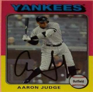Aaron Judge