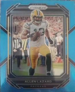Allen Lazard