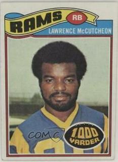 Lawrence McCutcheon