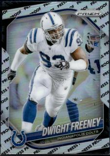 Dwight Freeney