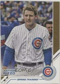 Anthony Rizzo