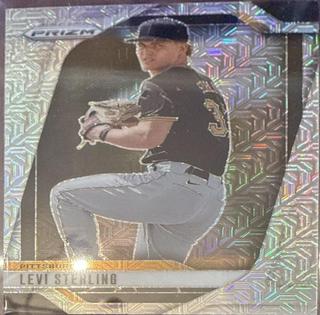 Levi Sterling