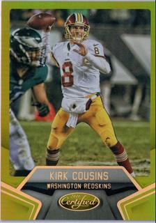 Kirk Cousins