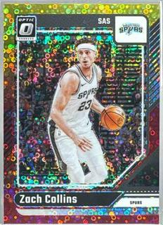 Zach Collins