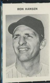 Ron Hansen