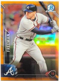 Freddie Freeman