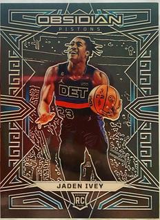 Jaden Ivey