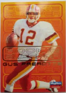 Gus Frerotte