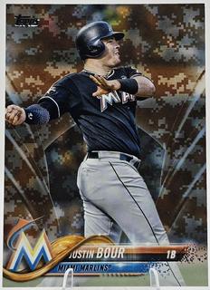 Justin Bour