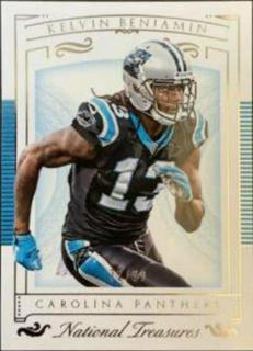 Kelvin Benjamin