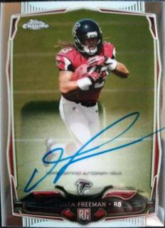 Devonta Freeman