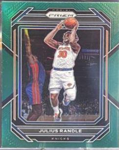 Julius Randle