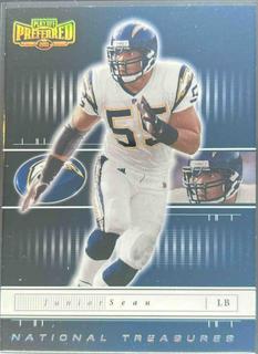Junior Seau