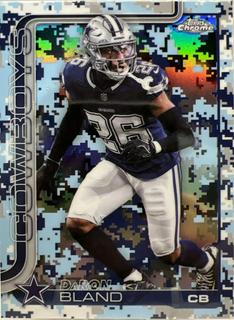 DaRon Bland