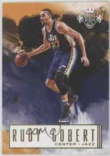 Rudy Gobert