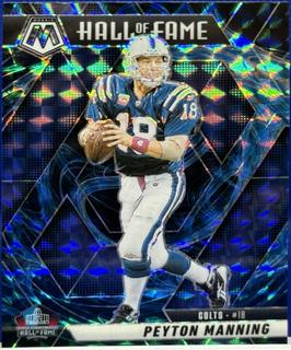 Peyton Manning