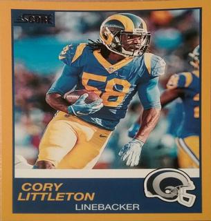 Cory Littleton
