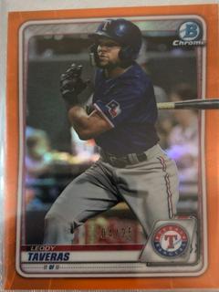 Leody Taveras
