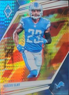 Darius Slay