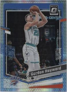 Gordon Hayward