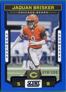 Jaquan Brisker