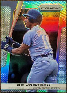 Bo Jackson