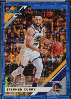 Stephen Curry