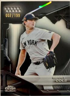 Gerrit Cole