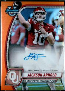 Jackson Arnold